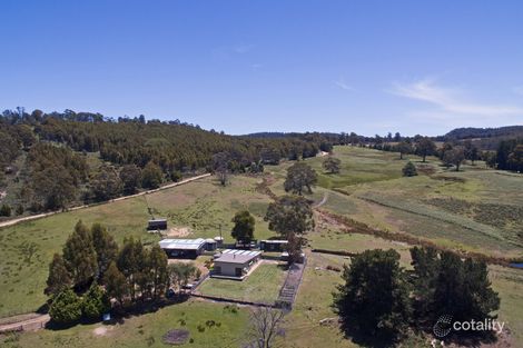 Property photo of 370 Strickland Road Strickland TAS 7140