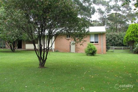 Property photo of 43 Ellsmore Road Bundanoon NSW 2578