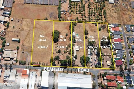 40-42 Beafield Rd, Para Hills West, SA 5096