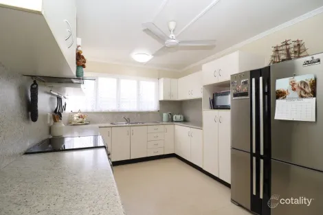 Property photo of 5 Blee Street Giru QLD 4809