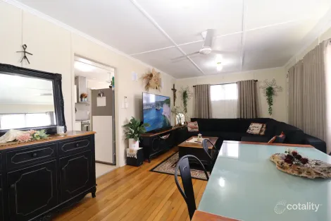 Property photo of 5 Blee Street Giru QLD 4809