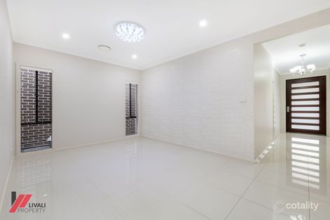 Property photo of 21 Madeline Circuit Schofields NSW 2762