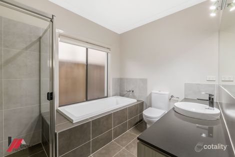 Property photo of 21 Madeline Circuit Schofields NSW 2762