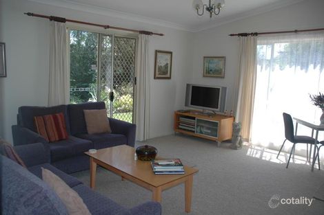 Property photo of 4B Chebec Close Bomaderry NSW 2541