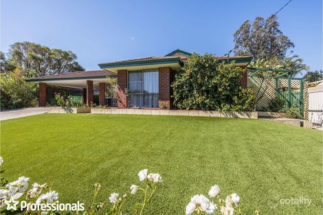 Property photo of 4 Park Road Byford WA 6122