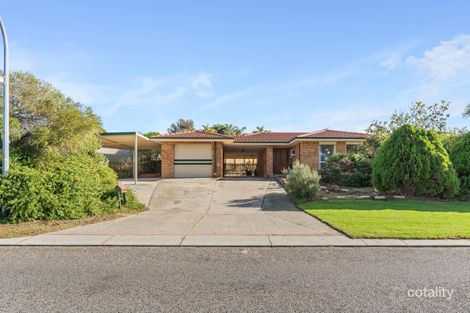 Property photo of 44 Sheppard Way Marmion WA 6020