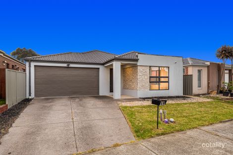 Property photo of 19 Arrow Road Cranbourne East VIC 3977