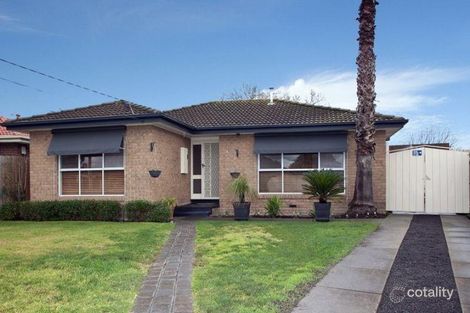 Property photo of 1 Cumberland Crescent Thomastown VIC 3074