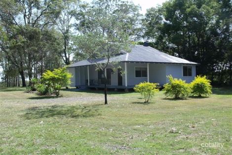 665 Naughtons Gap Rd, Naughtons Gap, NSW 2470