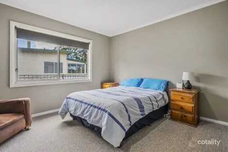 Property photo of 118 Old Jetty Road Eaglehawk Neck TAS 7179