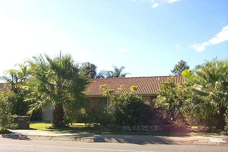 Property photo of 184 Wallandra Road Mudgeeraba QLD 4213