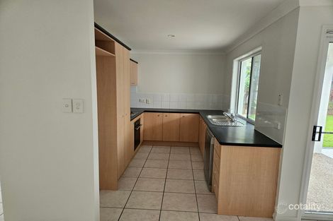 Property photo of 10 Clydesdale Drive Upper Coomera QLD 4209