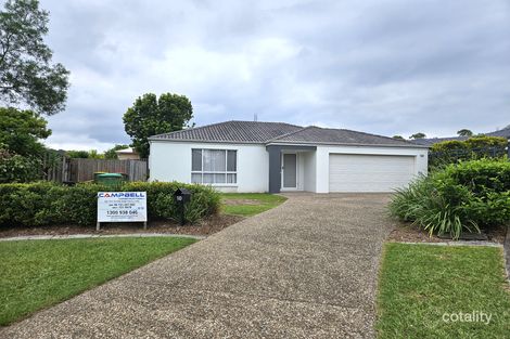 Property photo of 10 Clydesdale Drive Upper Coomera QLD 4209
