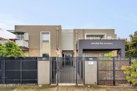 Property photo of 19/195 Brunswick Road Brunswick VIC 3056