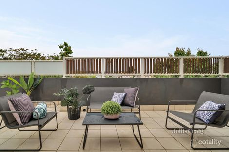 Property photo of 19/195 Brunswick Road Brunswick VIC 3056