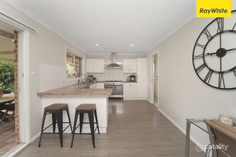 Property photo of 5 Rotuma Street Oakhurst NSW 2761