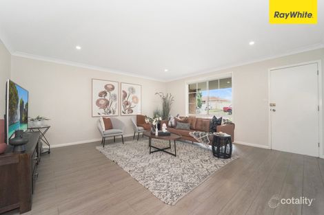 Property photo of 5 Rotuma Street Oakhurst NSW 2761