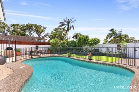 Property photo of 19 Masefield Place Burraneer NSW 2230
