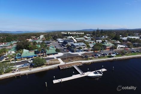 1/83 Marine Dr, Tea Gardens, NSW 2324