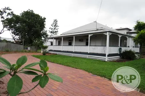 30 Surrey St, Hyde Park, QLD 4812