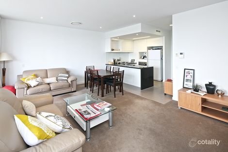 Property photo of 2101/1 Marina Promenade Paradise Point QLD 4216