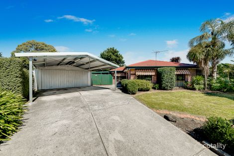 Property photo of 11 Strzelecki Court Cranbourne North VIC 3977