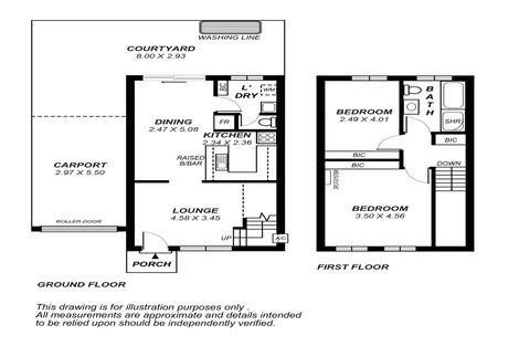 Property photo of 3/36 Audrey Street Ascot Park SA 5043