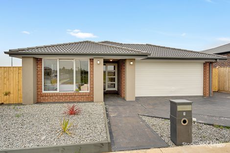 Property photo of 1 Foxley Crescent Mickleham VIC 3064