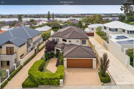 Property photo of 40A Ogilvie Road Mount Pleasant WA 6153