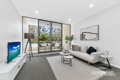 Property photo of 16/30 Ferntree Place Epping NSW 2121