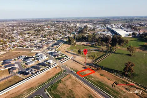 41 Grasso Dr, Cobram, VIC 3644