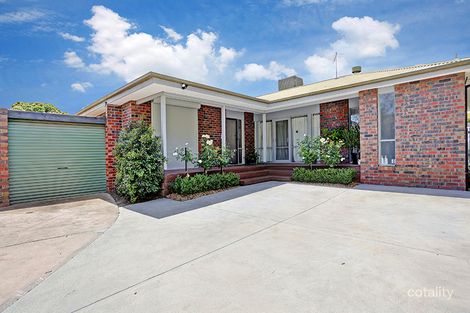 Property photo of 2/256 Tucker Road McKinnon VIC 3204