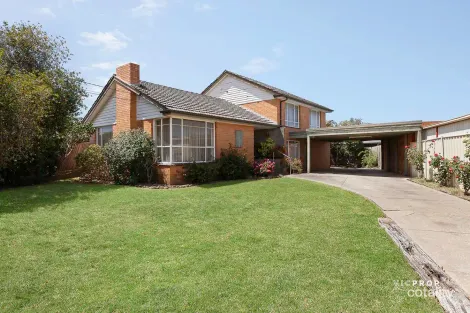 Property photo of 4 Wilby Court St Albans VIC 3021