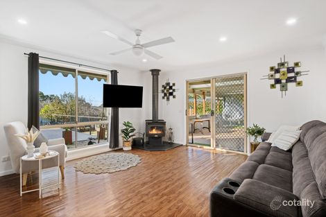 Property photo of 28 Nightingale Avenue West Wodonga VIC 3690