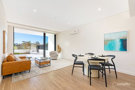 Property photo of 119/1 Josue Crescent Tallawong NSW 2762