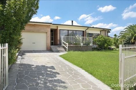 Property photo of 15 Corriedale Street Wakeley NSW 2176