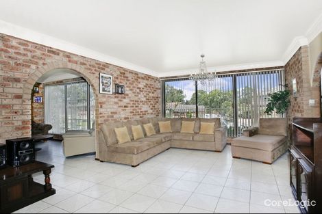 Property photo of 15 Corriedale Street Wakeley NSW 2176