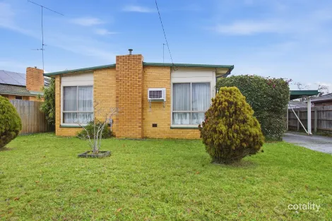 27 Kosciuszko St, Traralgon, VIC 3844