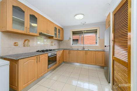 Property photo of 22 Summers Street Deer Park VIC 3023