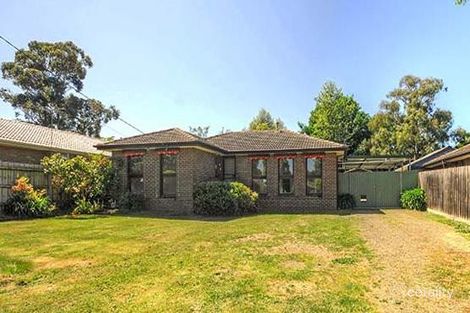 Property photo of 14 Cheviot Avenue Coldstream VIC 3770