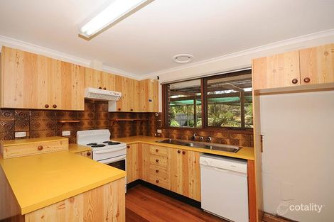 Property photo of 14 Cheviot Avenue Coldstream VIC 3770