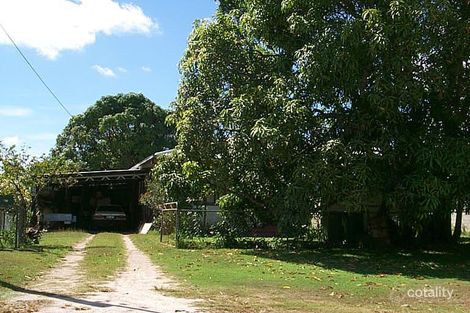 61 Tenth Ave, Home Hill, QLD 4806