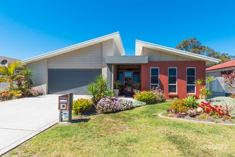 Property photo of 44 Echo Drive Harrington NSW 2427