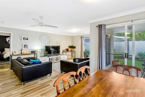 Property photo of 41/19 Yaun Street Coomera QLD 4209