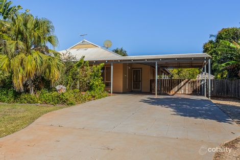 Property photo of 13 Pipit Loop Djugun WA 6725