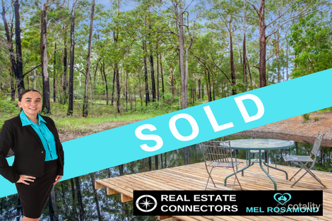 Property photo of 21 Rainforest Drive Mitchells Island NSW 2430