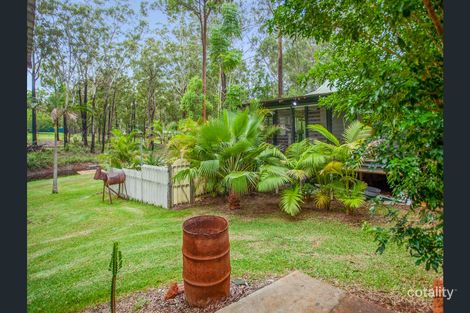 Property photo of 21 Rainforest Drive Mitchells Island NSW 2430