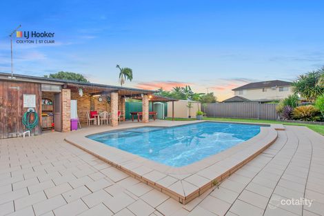 Property photo of 103 Carpenter Street Colyton NSW 2760