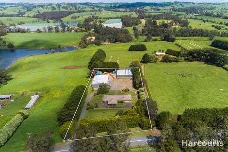 347 Hunters Rd, Lardner, VIC 3821