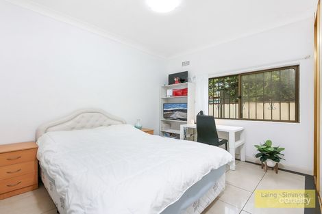 Property photo of 8 South Parade Canterbury NSW 2193